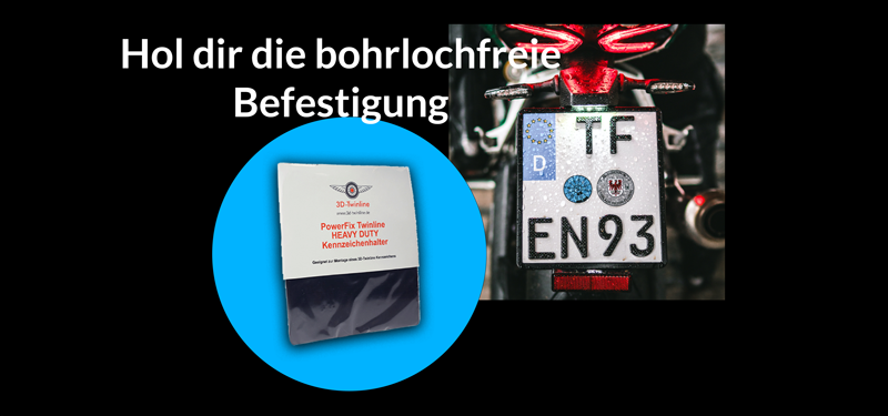 Powerfix twinline heavy duty